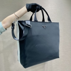 Prada Shopping Bags